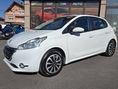 Peugeot 208 1.4 HDI