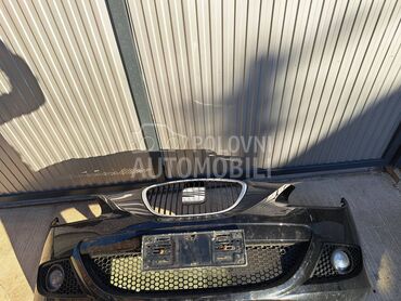 prednji branik za Seat Leon od 2004. do 2009. god.