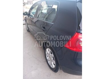 Volkswagen Golf 5 golf 5