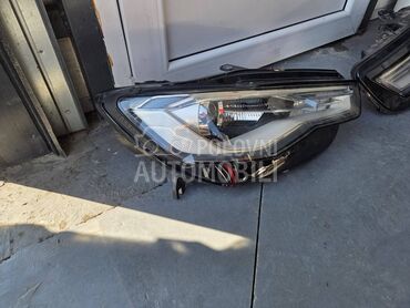 farovi a6 ultra za Audi A6 od 2015. do 2018. god.