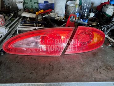 stop lampa za Seat Leon od 2004. do 2009. god.