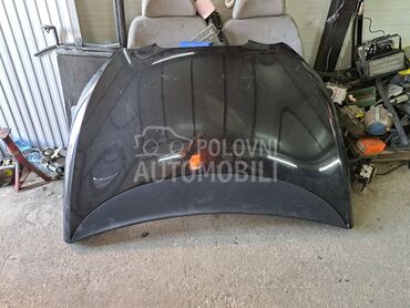 hauba za Seat Leon od 2004. do 2009. god.