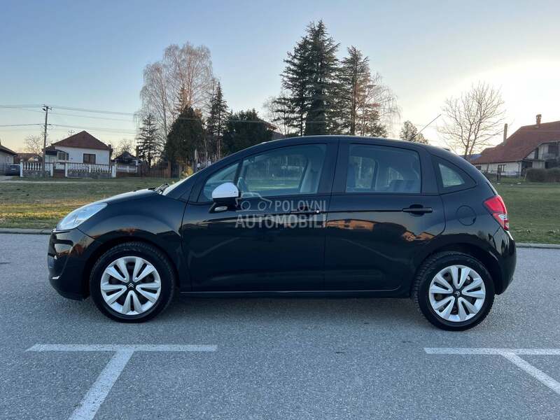 Citroen C3 CH CH