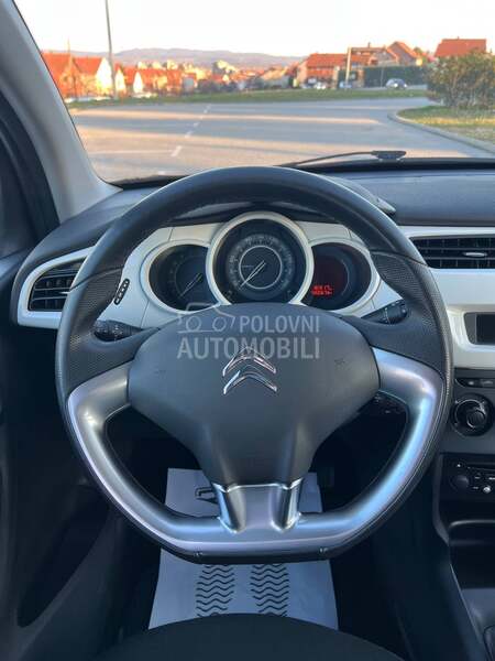 Citroen C3 CH CH