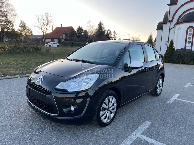 Citroen C3 CH CH
