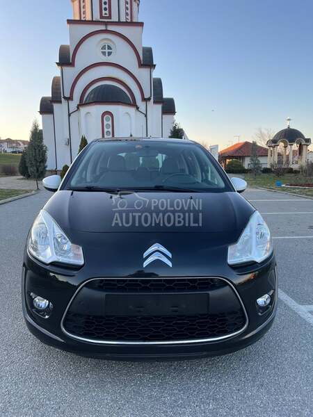 Citroen C3 CH CH
