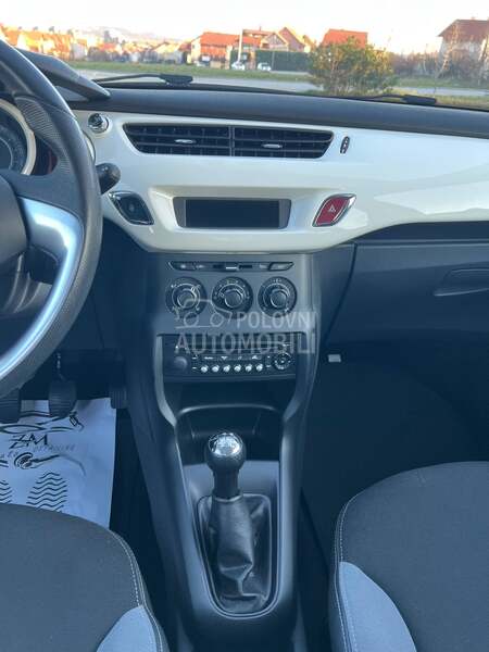 Citroen C3 CH CH