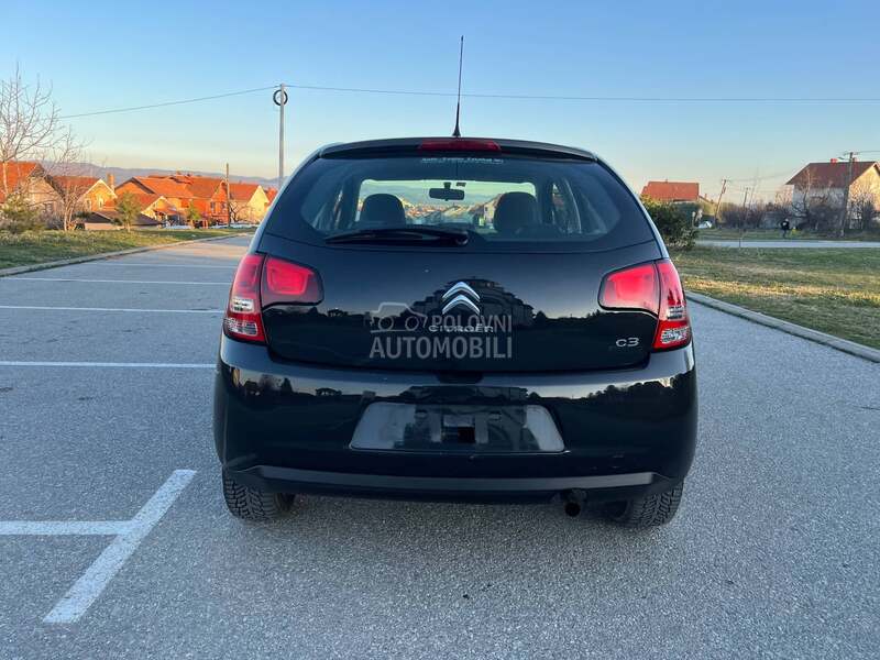 Citroen C3 CH CH