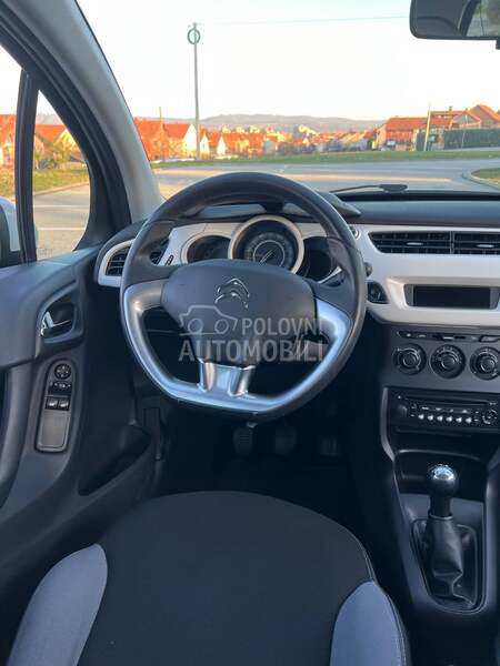 Citroen C3 CH CH