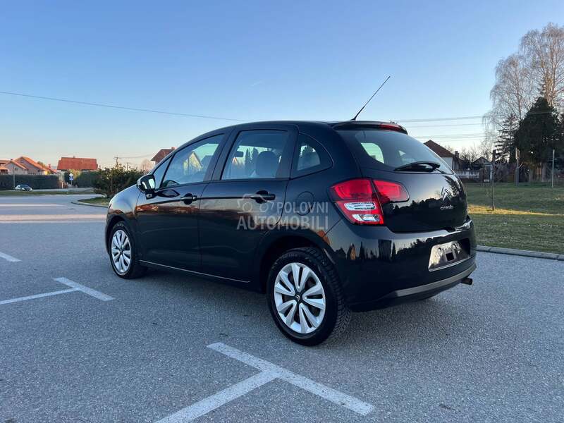 Citroen C3 CH CH