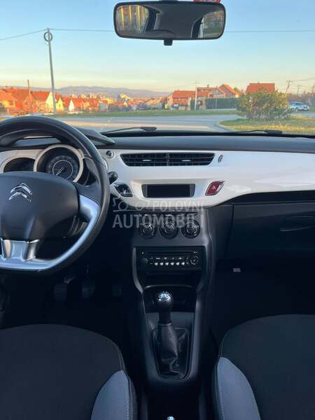 Citroen C3 CH CH