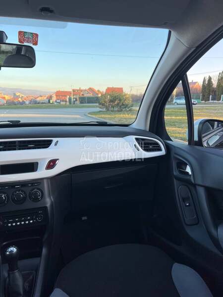 Citroen C3 CH CH
