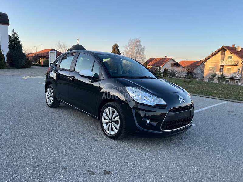 Citroen C3 CH CH
