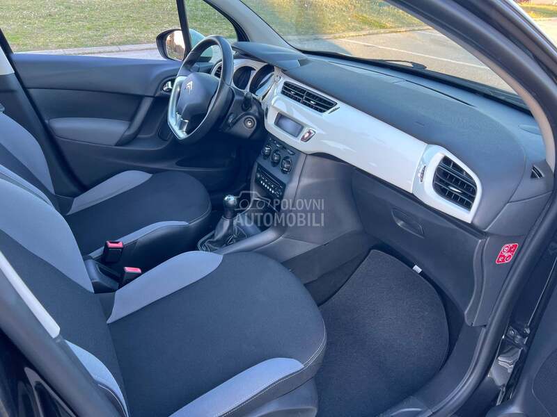 Citroen C3 CH CH