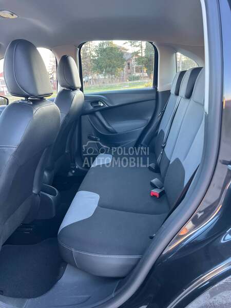 Citroen C3 CH CH