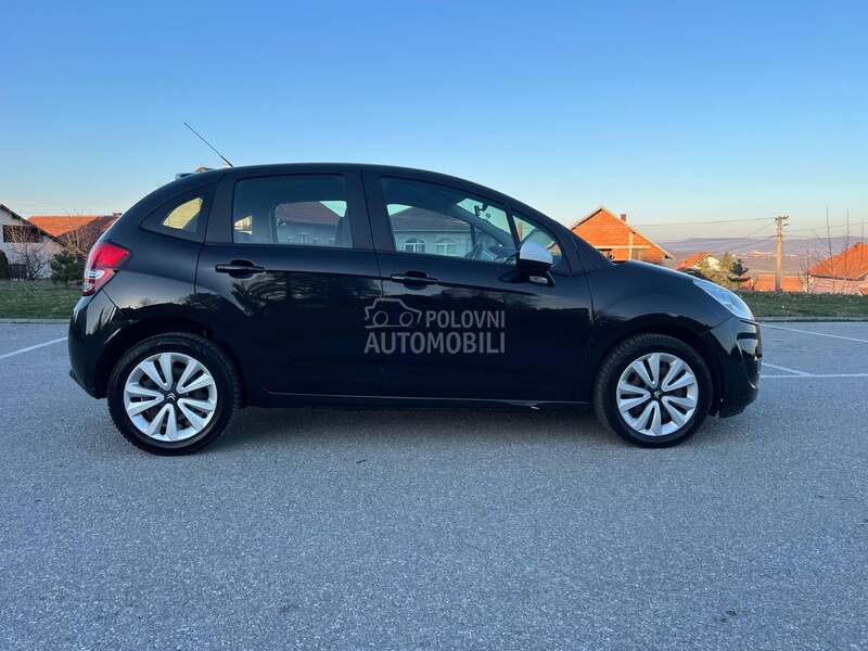 Citroen C3 CH CH
