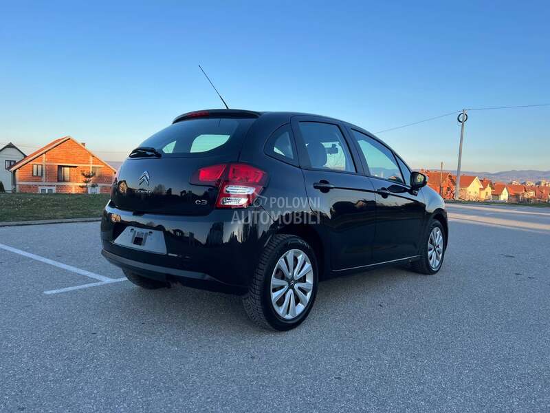 Citroen C3 CH CH