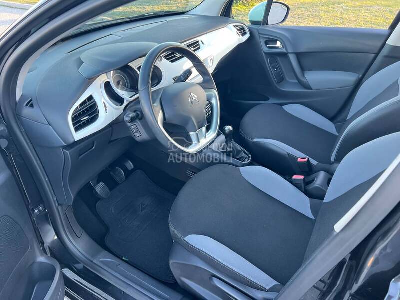 Citroen C3 CH CH