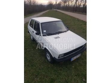 Zastava Yugo 55 1.1