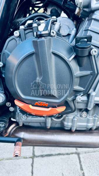 KTM 790 Duke