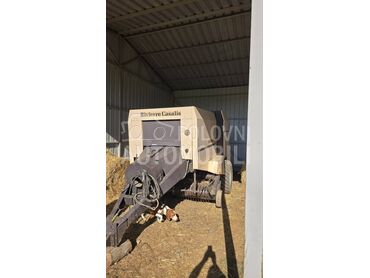 Rivierre Casalis big presa