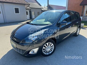 Renault Grand Scenic 1.4 tce 7s