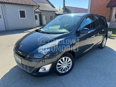 Renault Grand Scenic 1.4 tce 7s