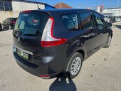 Renault Grand Scenic 1.4 tce 7s