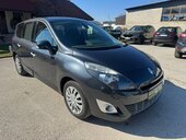 Renault Grand Scenic 1.4 tce 7s