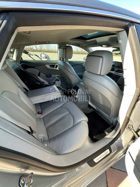 Audi A7 3.0 V6