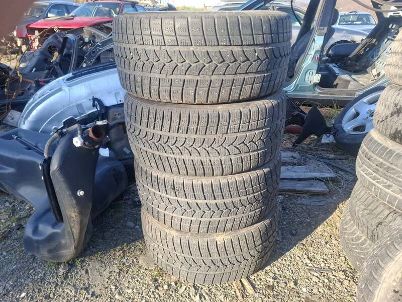 Tigar 245/40 R18 Sve sezone