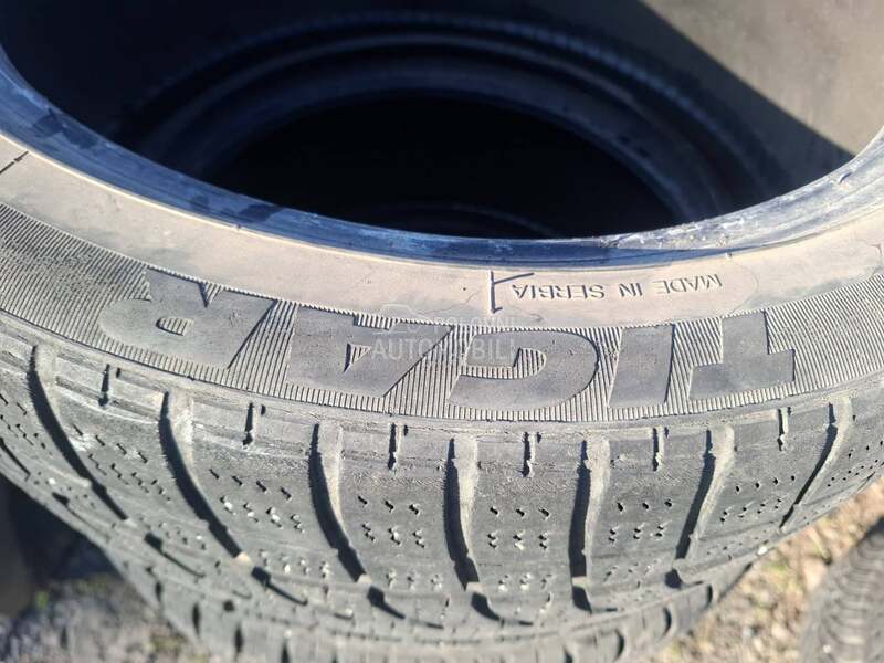 Tigar 245/40 R18 Sve sezone