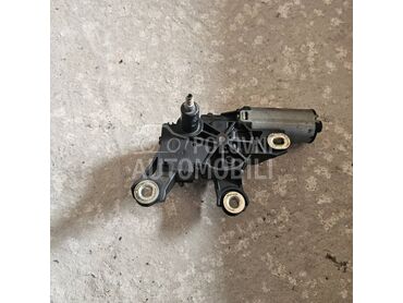 Moterić zadnjeg brisača za Audi A3 od 1996. do 2003. god.