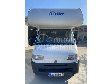 Fiat Miller