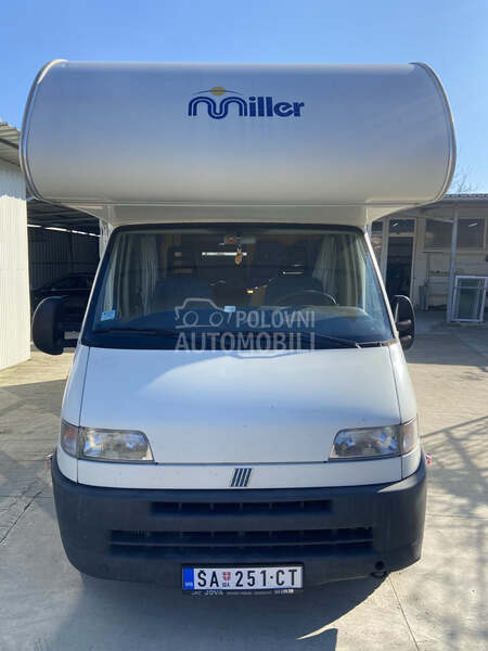 Fiat Miller