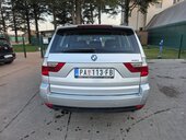 BMW X3 M M pauer