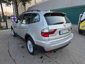 BMW X3 M M pauer