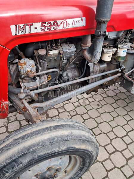 IMT 539