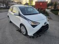 Toyota Aygo 1.0B N.A.V.I