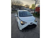 Toyota Aygo 1.0B N.A.V.I