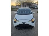 Toyota Aygo 1.0B N.A.V.I