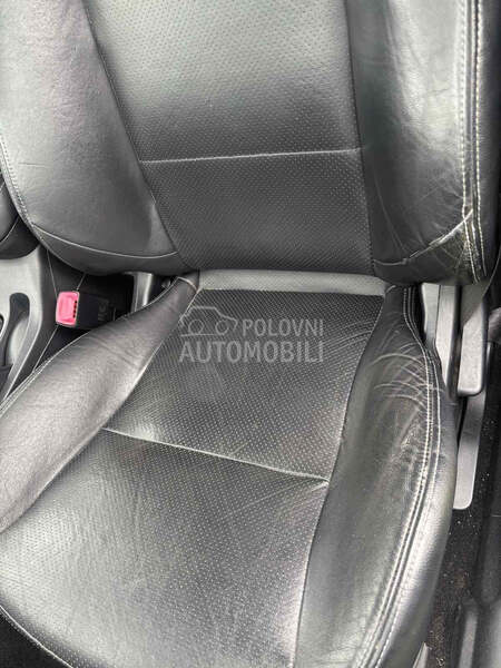 Mitsubishi Lancer 2,0