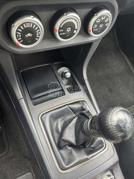 Mitsubishi Lancer 2,0