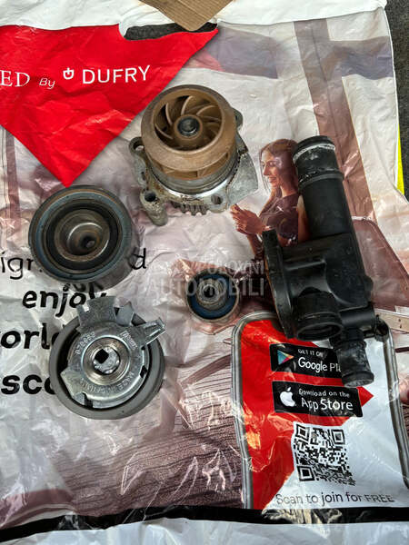 Mitsubishi Lancer 2,0