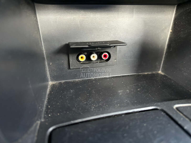 Mitsubishi Lancer 2,0