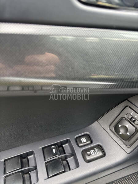 Mitsubishi Lancer 2,0