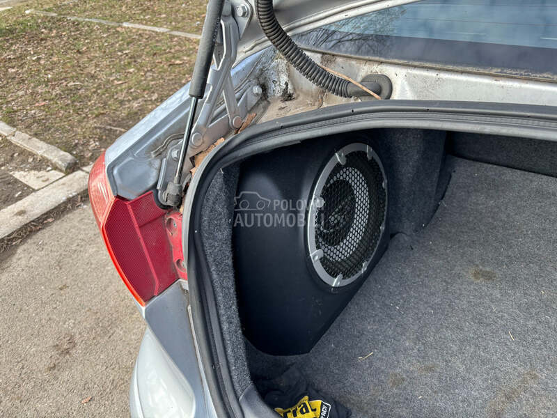 Mitsubishi Lancer 2,0