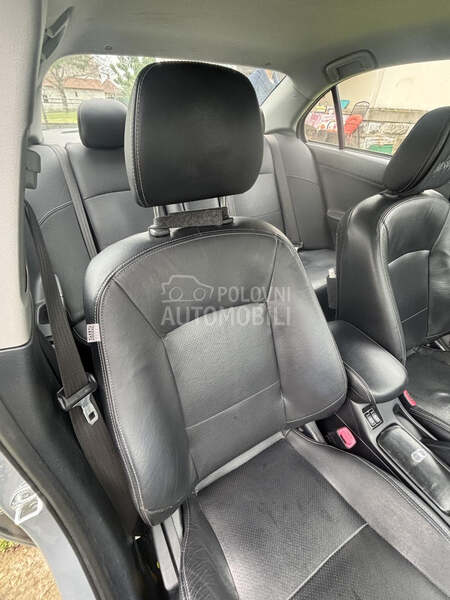 Mitsubishi Lancer 2,0