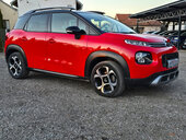 Citroen C3 Aircross SHINE
