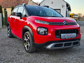 Citroen C3 Aircross SHINE